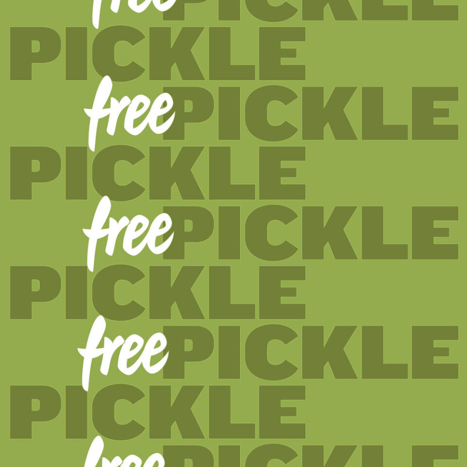 HAPPY NATIONAL PICKLE DAY ❕ GO GET THAT PICKLE NOW      ​ Reward redeemable for 1 free pickle per Freaky Fast Rewards® member on 11/14/23 only. See jimmyjohns.com/terms-and-cond… for full terms.