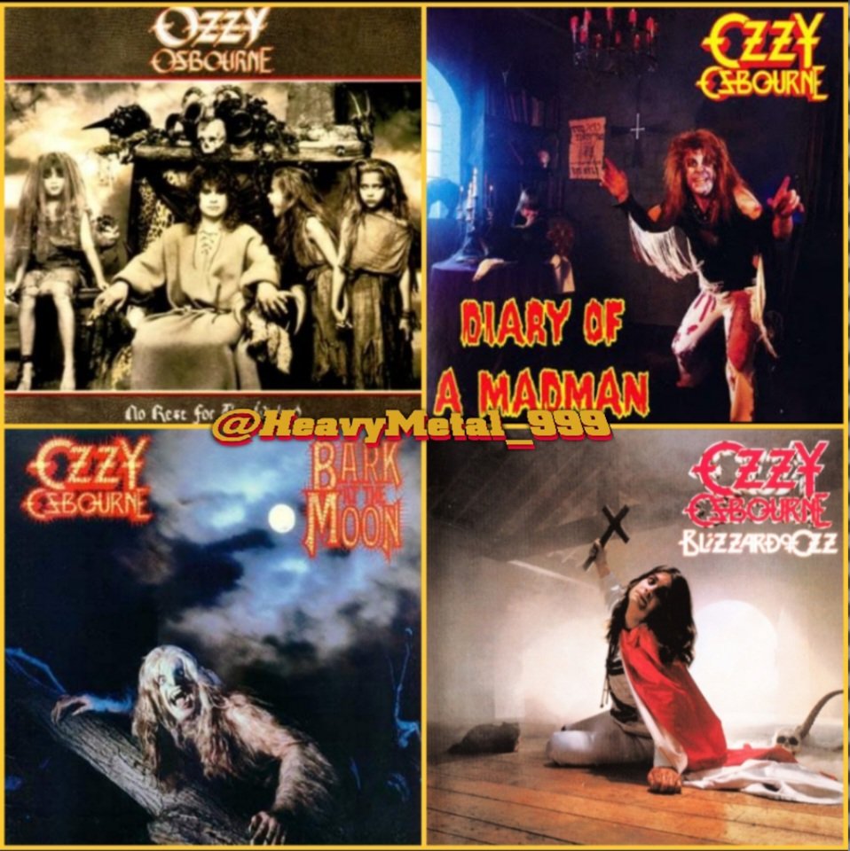 HeavyMetal_999's tweet image. Best album?🤔