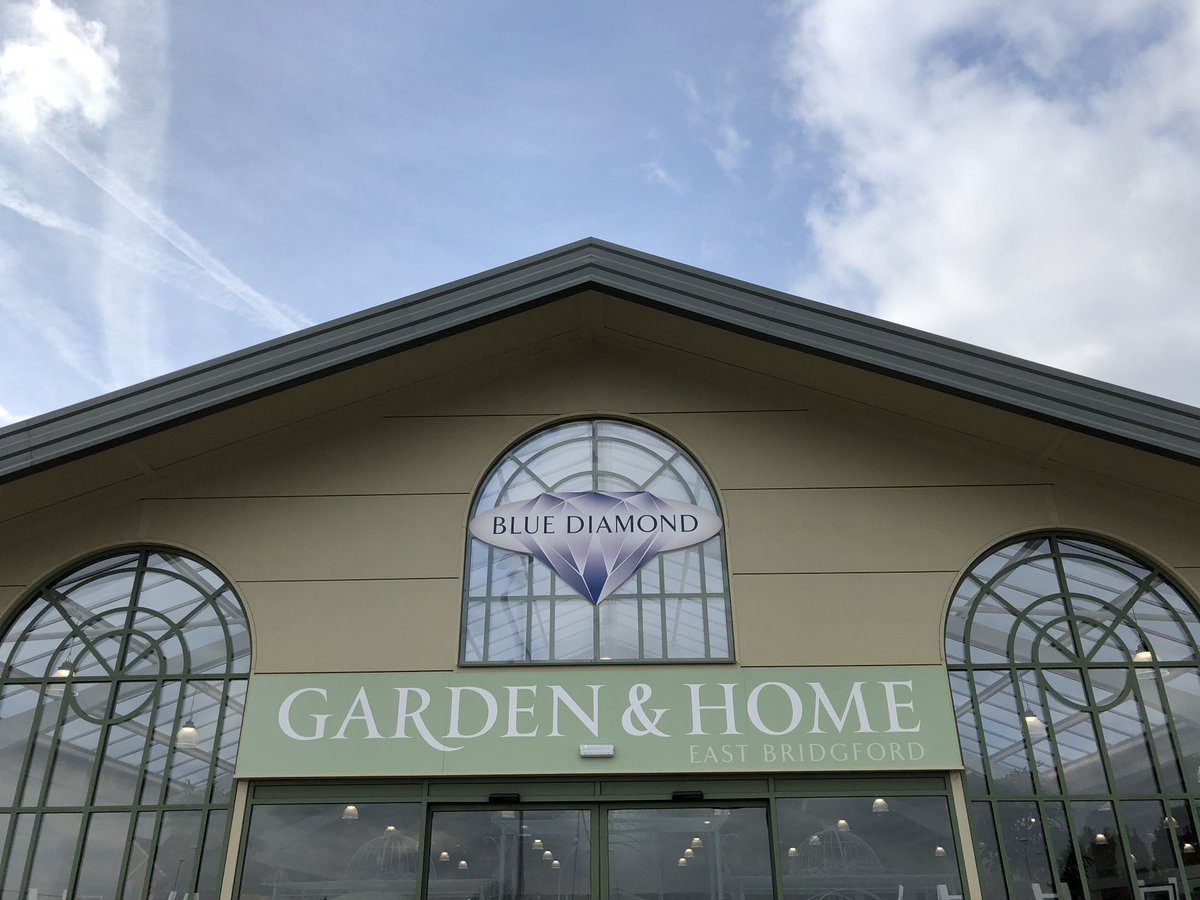 We are delighted to be able to join retailers such as Boots, Tesco and Wickes in the final eight for judging in Retail Week’s Award for Best Retailer over £250m.
bluediamond.gg/news/article/n…