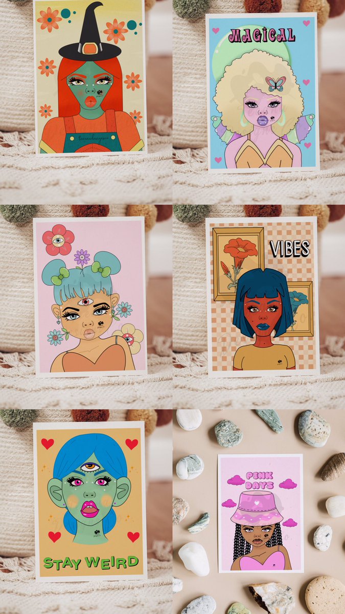 :) BLACK FRIDAY SALE :)

i have a variety of prints available on my inprnt shop ✿ shop now save up to 40% off your order ☻

♡ shop: inprnt.com/gallery/teeana…