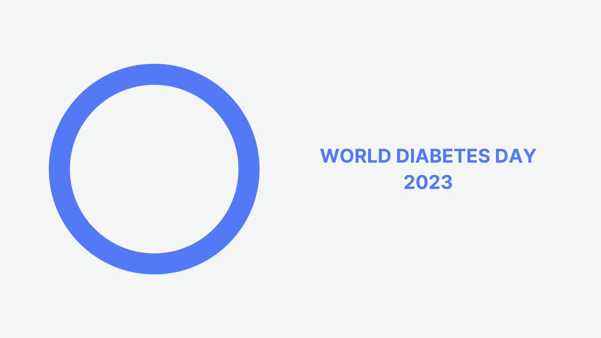 enhance_d's tweet photo. ๐๐ It's #WorldDiabetesDay!
We invite everyone to take a moment and celebrate the inspiring people with #diabetes in your life.
Our team is more committed than ever, and we'll continue our work with the goal of creating positive impact
#wdd23 #t1d #t2d #startup #celebrate https://t.co/0INTeHtNYg