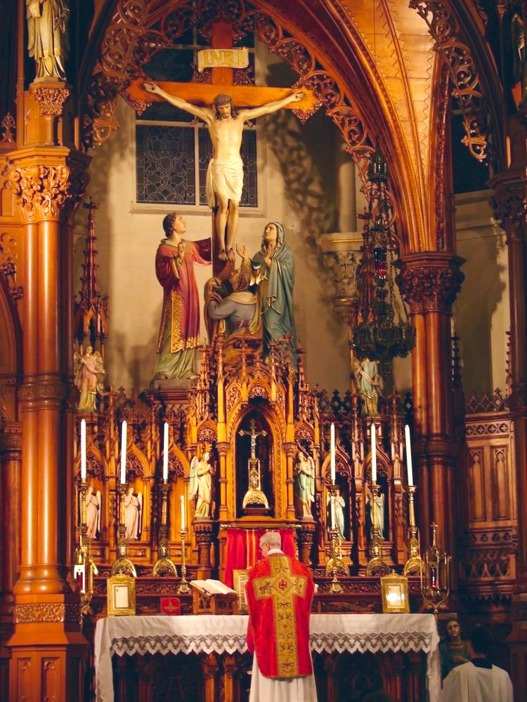 Catholicism is beautiful 🇻🇦