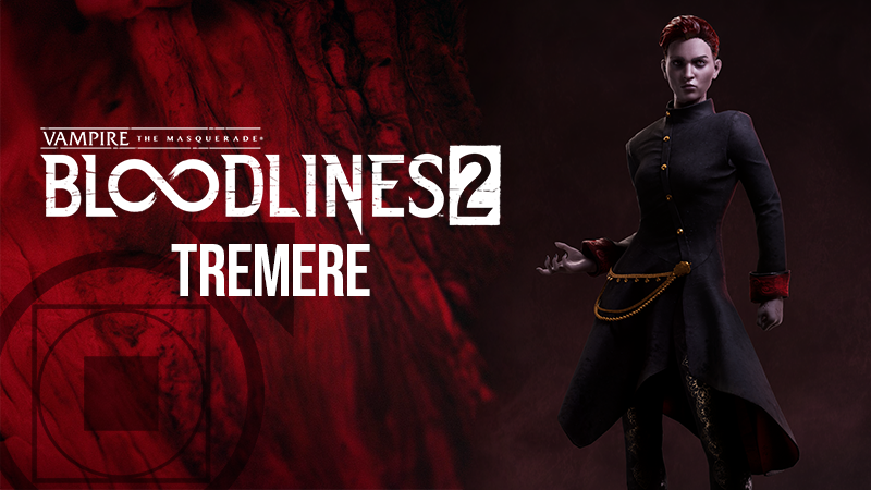 O Que Aconteceu com Vampire The Masquerade: Bloodlines 2?