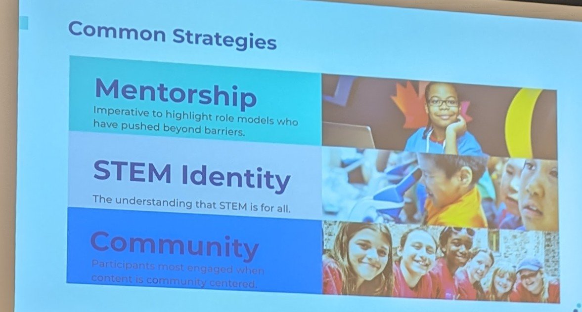 EngineersOfTomorrow (@engoftom) on Twitter photo At the <a href="/ONWiE_/">Ontario Network of Women in Engineering</a> Summitt today talking about DIVERSITY through INCLUSION. Great to connect with this community. At the <a href="/ONWiE_/">Ontario Network of Women in Engineering</a> Summitt today talking about DIVERSITY through INCLUSION. Great to connect with this community.