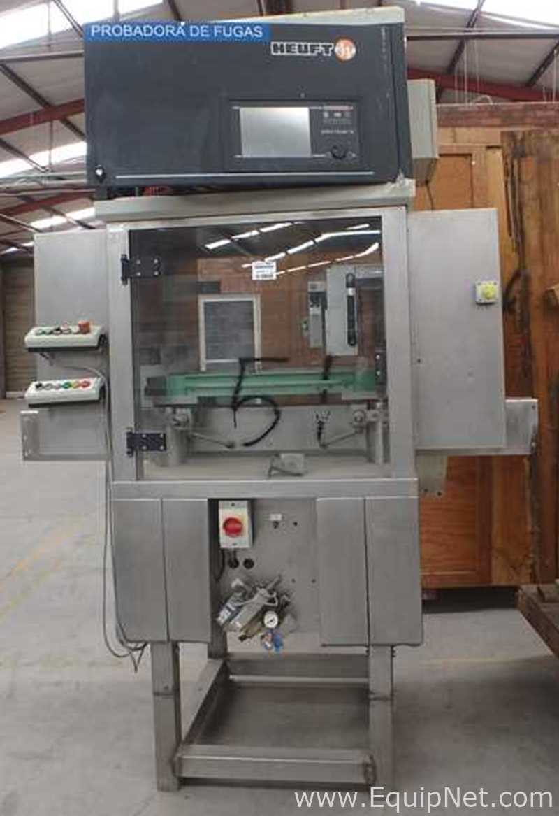 🟢 <a href="/EquipNet/">EquipNet</a>  #OnlineAuction
Liquidation Event to Support the Largest Milk, Yogurt and Cheese Manufacturer in Mexico➡️ shorturl.at/pDX13

⏳ November 16th

ℹ  Featuring Bottle Filling lines, Cappers, #Centrifuges, Robotic arms, Form Fill Seal #Machines, #Conveyors and More