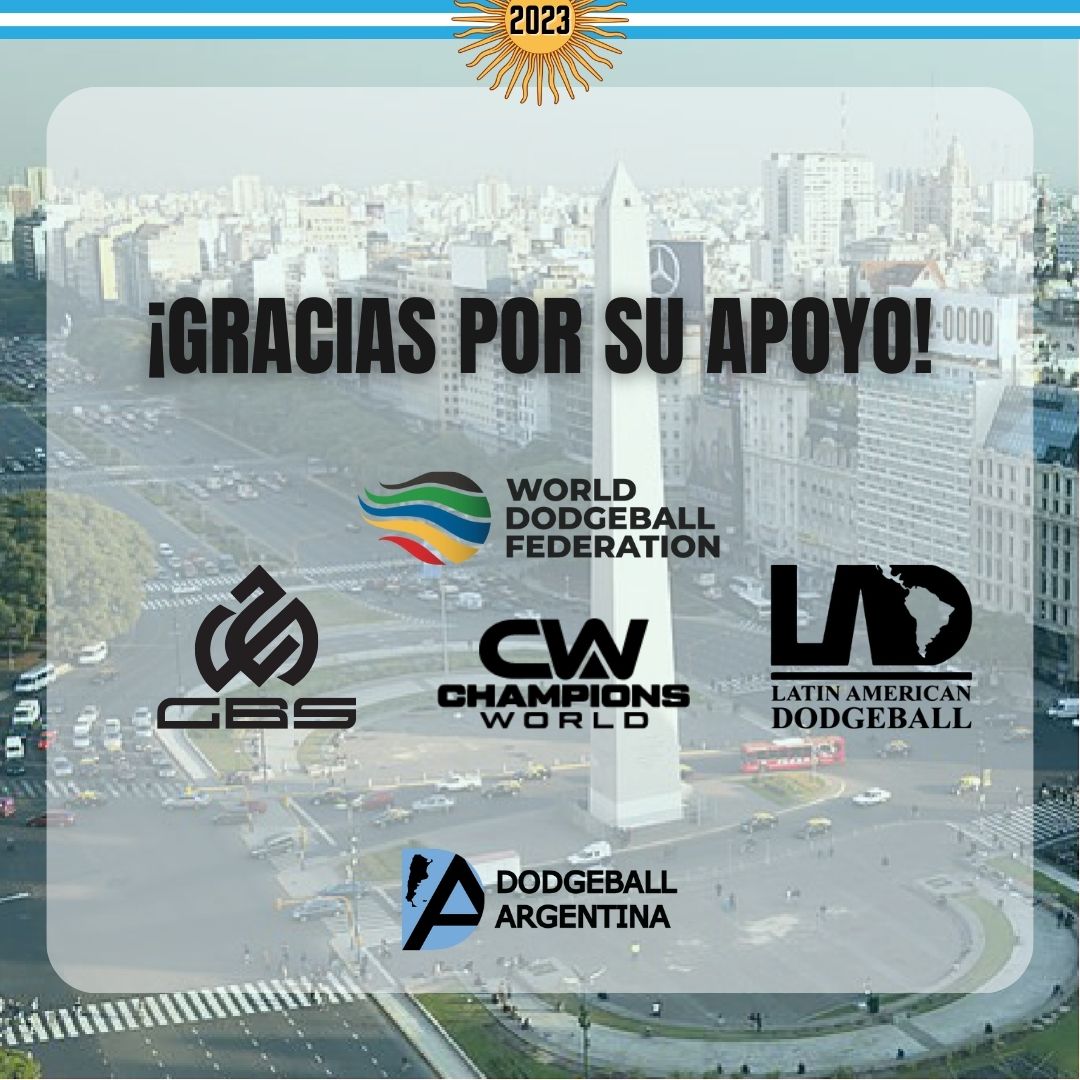 Dodgeballar's tweet photo. ¡A pocos días del Panamericano Buenos Aires! 🇦🇷🔥

Se disputara un torneo entre los mejores equipos de América, que compiten por ser los últimos en salir de la cancha!🏆🤾‍♂️

¿Querés saber más? Ingresa a nuestro instagram y entérate de todas las novedades
➡️ https://t.co/cQsChnWeqn https://t.co/2kdljbjtIa