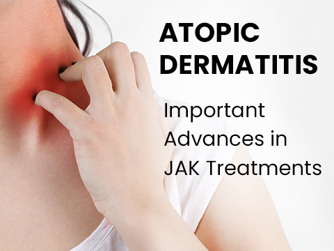 Spire_Learning's tweet image. #Dermatologists! Earn #CME with expert Linda Stein Gold, MD!

Review clinical trials data on #JAKInhibitors for #AtopicDermatits. Expires Soon!

bit.ly/3qQtiHi

#MedEd #MedicalEducation #TwitterMed #VirtualCME #AtopicDerm #Dermatology #Eczema #NurseTwitter #PA  #skin