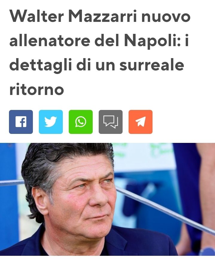 #Mazzarri #sscnapoli #Napoli #calcionapoli