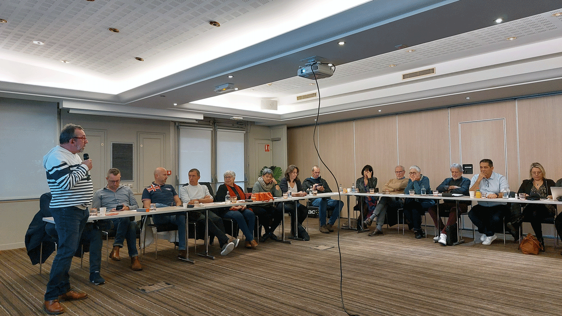 INTÉRIALE Mutuelle tweet media