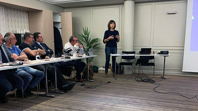 INTÉRIALE Mutuelle tweet media