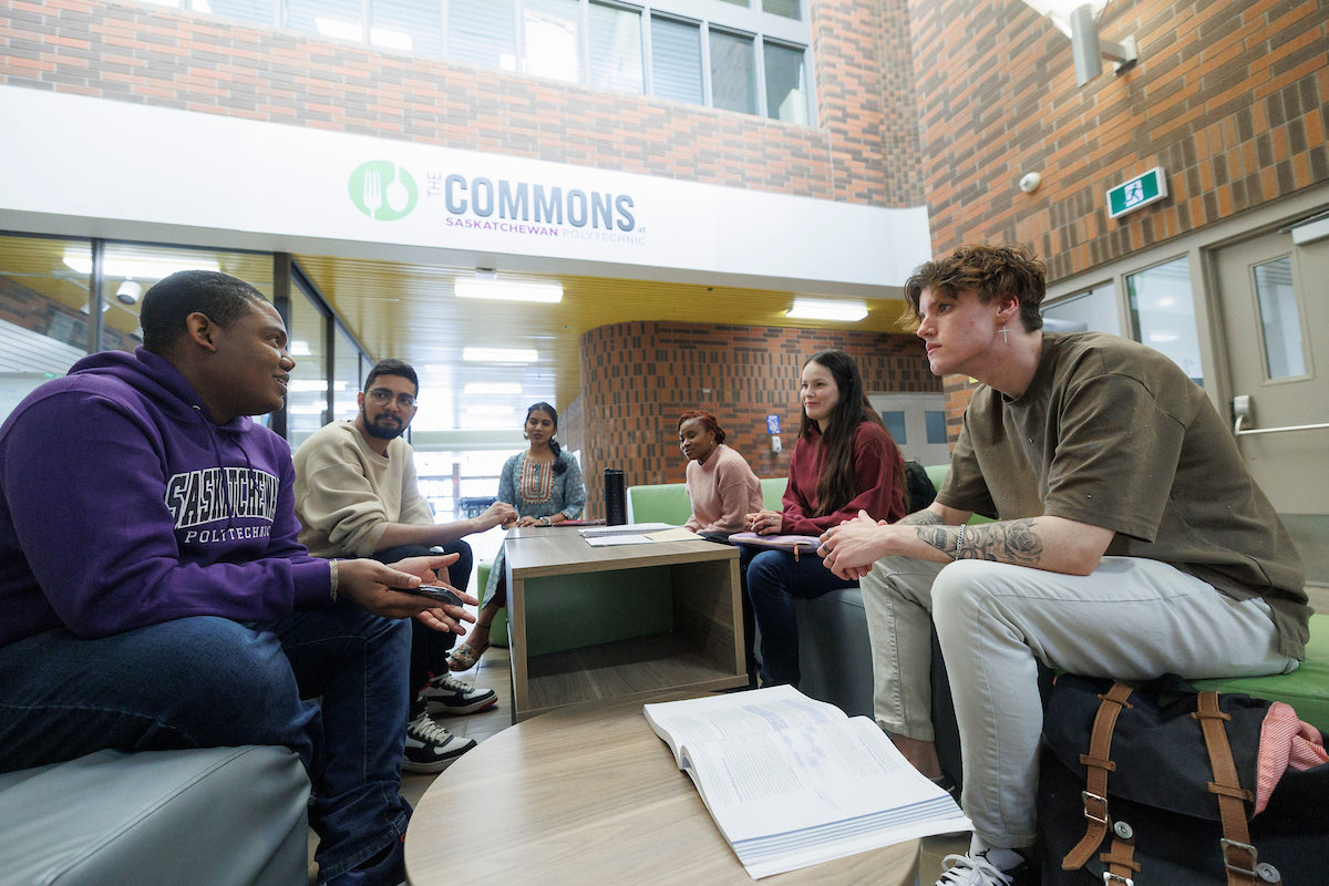 larryrosia's tweet image. Happy International Education Week! In our increasingly connected world, global engagement is critical. At #SaskPolytech, we’re fortunate to have students from over 50 countries diversifying our learning spaces and contributing to a rich exchange of ideas &amp;amp; perspectives.