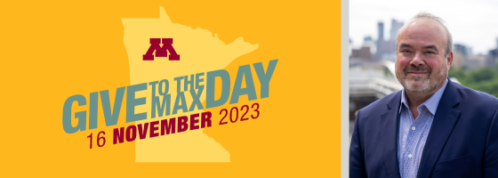 The #PolicyFellows program fosters needed  conversations and relationships amidst these difficult times, and we  can't do it alone, says @larryrjacobs. Support future Fellows today as they bridge divides.  z.umn.edu/PolicyFellowsG…. #UMNGive #GTMD23