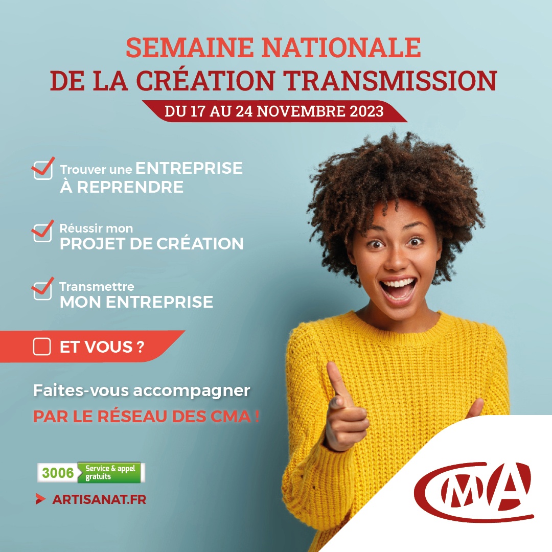 CMA France tweet media