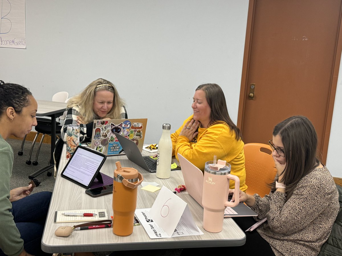 Putnam County ESC tweet media