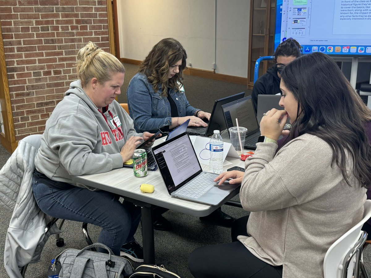 Putnam County ESC tweet media