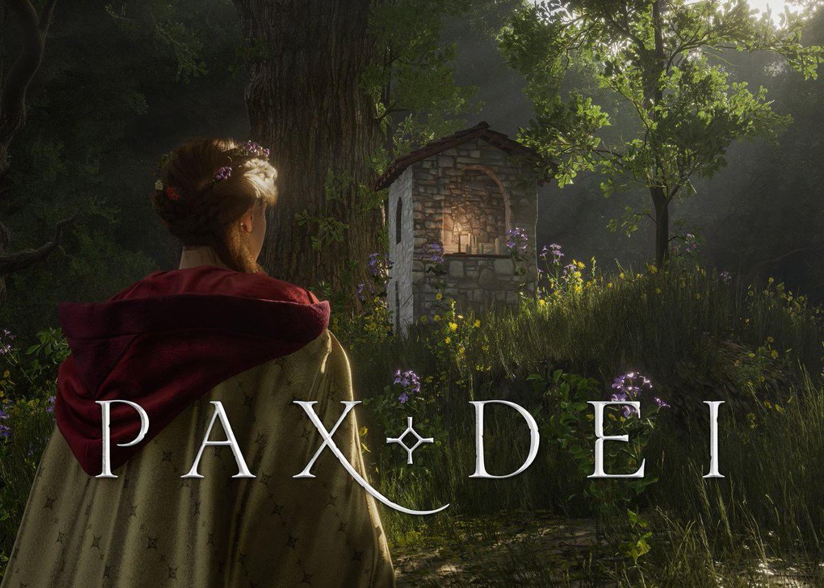 SpaceGoatOne's tweet photo. PAX DEI !!!!
Waas? Wo? Bei mir im Livestream -->
https://t.co/gqQN19pLKq
Wann? Streamstart ca in einer Stunde!
(ca 18:30)
#twitchtv #twitchstreamer #twitch #paxdei #MMO #survival #omgomgomg #alphakey #alpha https://t.co/uRM90PqIvp