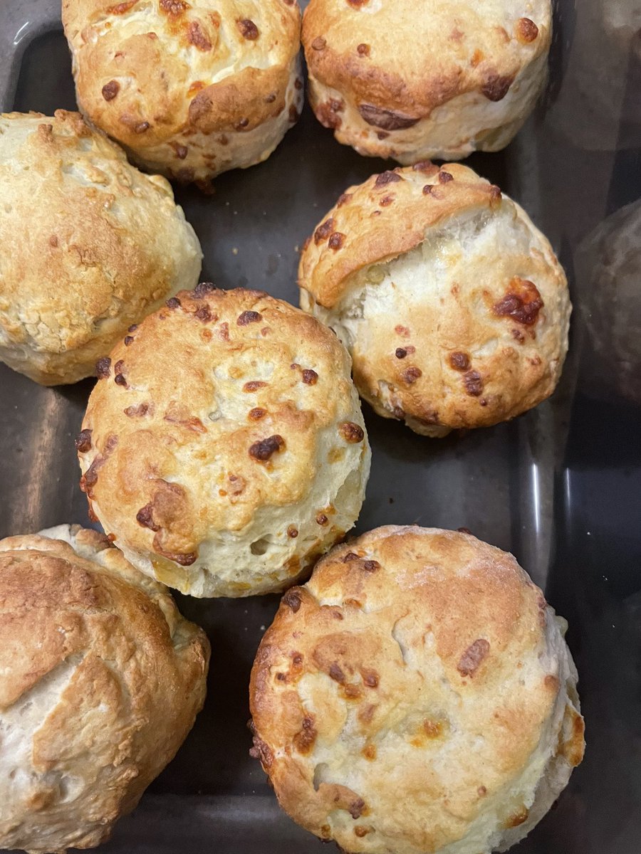 MissARonald's tweet photo. @LuttHigh Baking club making savoury and sweet scones lovely smell in the room ! Well done guys https://t.co/mikIsccbCy
