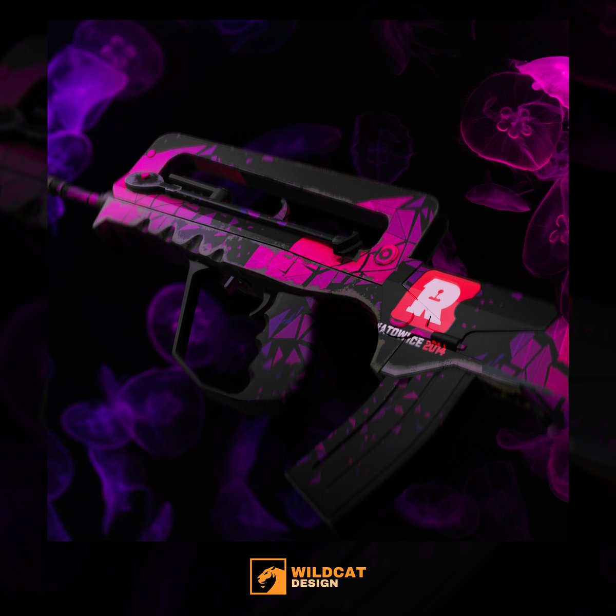 "Jellyfishs water" 🪼