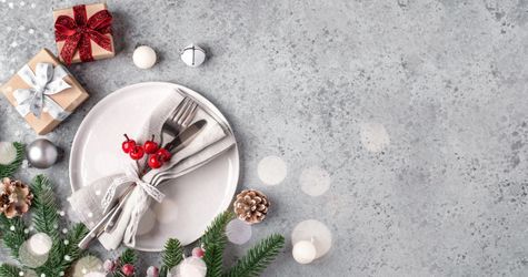 The holidays can be the most difficult dieting time of the year. With an uptick in “quick fix” messaging, what is the best way to guide patients on safe and healthy weight-management? View the latest News & Views article to find out: buff.ly/40A95DD