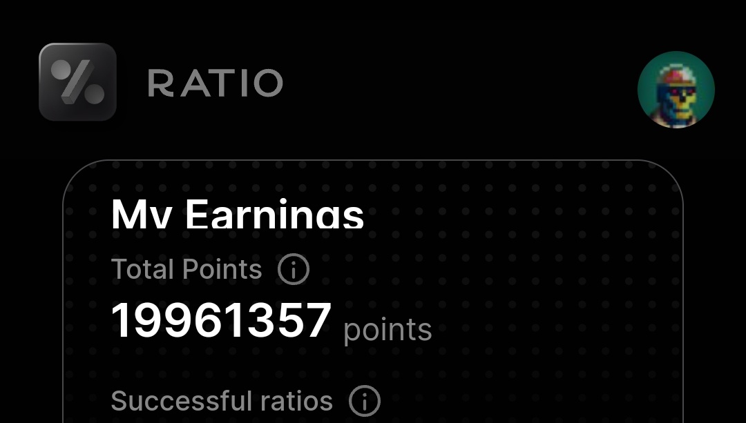 💦 6 DAYs TO  Farm 50,000,000 $RATIO 💦
 
SIMPLY 👇
☃️ Follow <a href="/NFTNURI/">NFTNURI | NuriGems</a>
☃️ Quote with $RATIO
☃️ Comment with $RATIO + RT 

3 STEP = 1.000.000  $RATIO.

SUPPORT ME AND I SUPPORT YOU 🫡