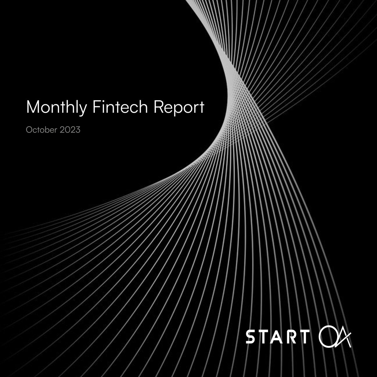 START_OA's tweet photo. We have great news; The first edition of the StartOA Monthly Fintech Report is officially available!
Click on the link below to register for the report, and it would be emailed directly to you.
https://t.co/kuPCF0QJKB

We hope you will enjoy reading this report!

#fintech #africa https://t.co/uqbx5e4mNU