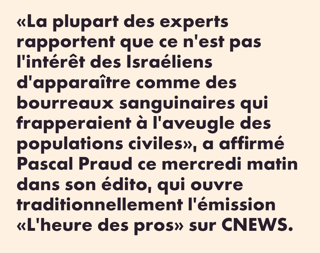 SamDeghout's tweet photo. Jean Gabin a tout dit sur @PascalPraud .. on savait depuis longtemps qu'il était à droite de la droite mais le OFF est la démonstration fatale .
#PascalPraud #CNEWS #Racisme
#Haine #islamophobes #froussards https://t.co/3khwkFQRAW
