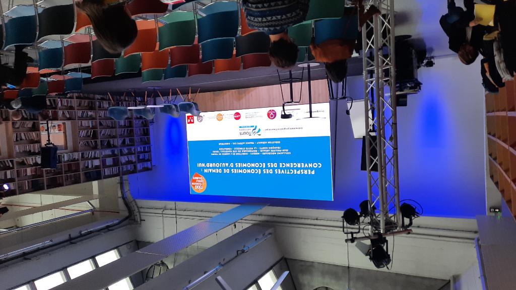 FRANCE ACTIVE CENTRE VAL DE LOIRE tweet media