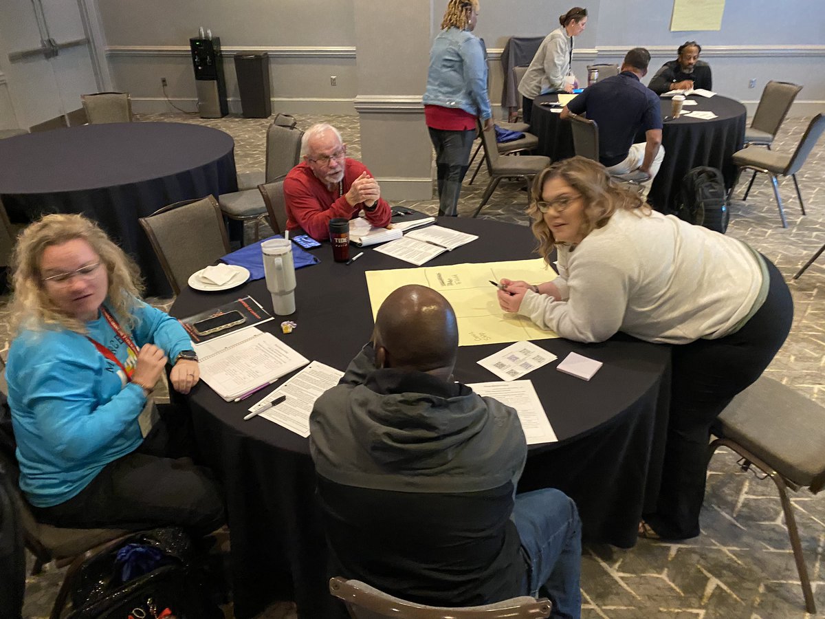 JoevaThomas's tweet photo. Super excited to present at this year���s 
#ASAHPERD23
 Choice Boards in Health Education https://t.co/EIRSGx4ePU