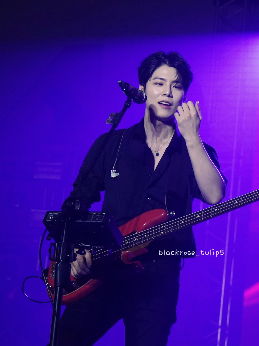 blackrosetulip5's tweet photo. 🌹The Rose🌹
CONQUEST 2023 in Manila
230603 Music Night|Photo 📸
There’s no words, no filter, no anything.
@jaehyeong0011 @TheRose_0803
#BlackRoseCam
#TheRose #더로즈
#LeeJaeHyeong #이재형 #Jeff
#CONQuest2023
#TheRose_in_Manila
#IRoseYou #로즈해
🙆🏻♀️Only Allowed to RT/QT https://t.co/DIQ7P2Hasz