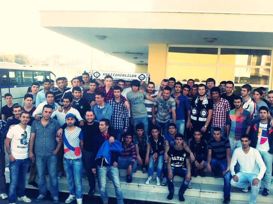 Basket şube tekrar açılsa da tekrar gelsek şu kare...