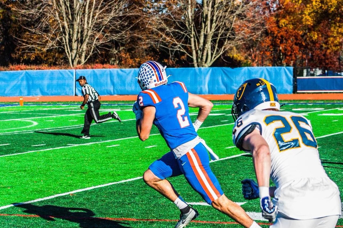 Hanover Football tweet media