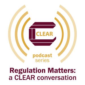CLEARHQ's tweet image. Listen now to CLEAR&apos;s newest podcast episode, which highlights some of CLEAR&apos;s 2023 Regulatory Excellence Awards winners.

Episode 72: CLEAR Award Recipients: Sharing Insights from Experience (Part 2) 

podcast.clearhq.org/e/2023_awards_…