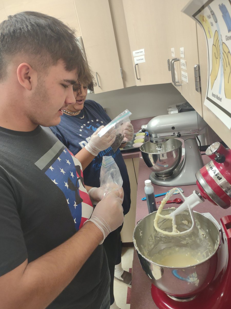 Hanover High School tweet media