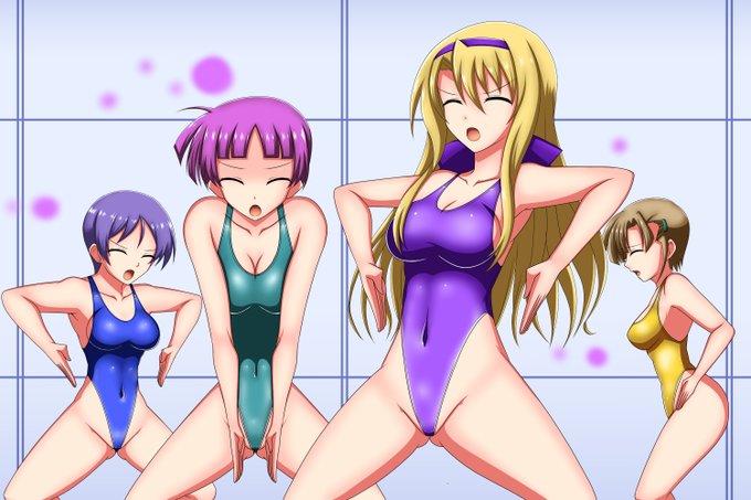 ようやく続き描けた…… 人数増やすとモチベが中々上げられん…… だがまだ続く予定……