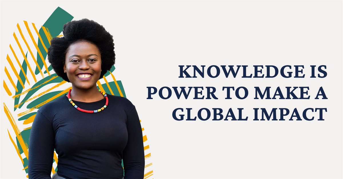 📌The scholarship application submission deadline is coming up in just about three weeks.
📌 All applicants must have completed the first stage of the application - the Eligibility Assessment by 1st December at 5pm GMT. We will not permit new applications after this date.