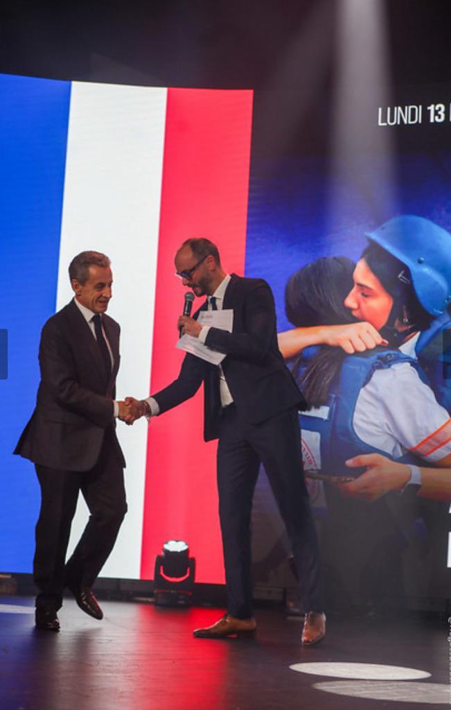 MDA France tweet media