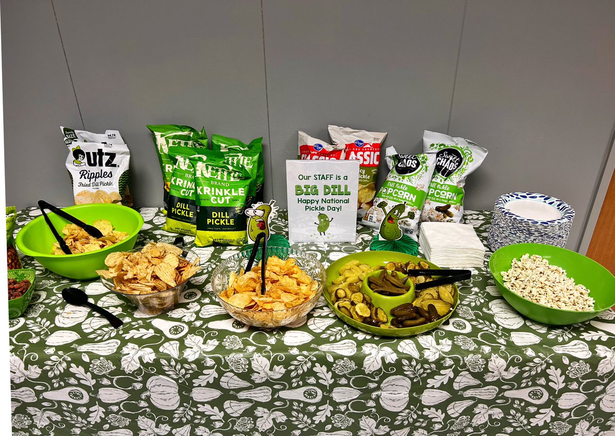 Gilmore Elementary School tweet media