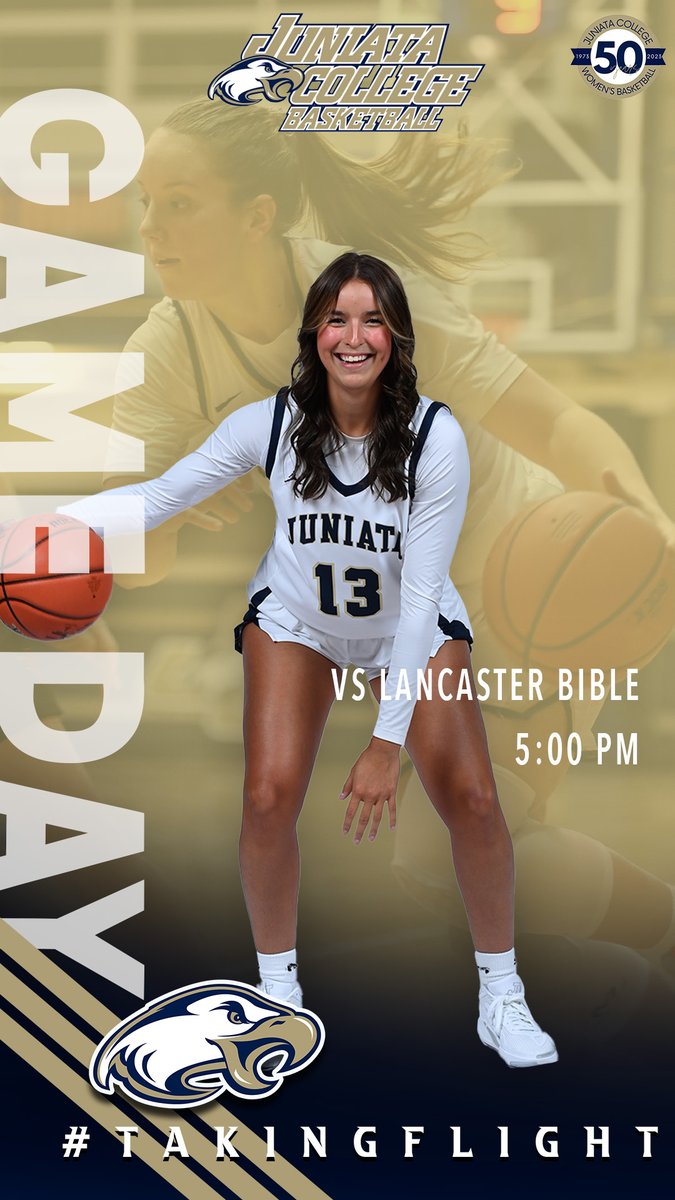 Juniata Athletics tweet media