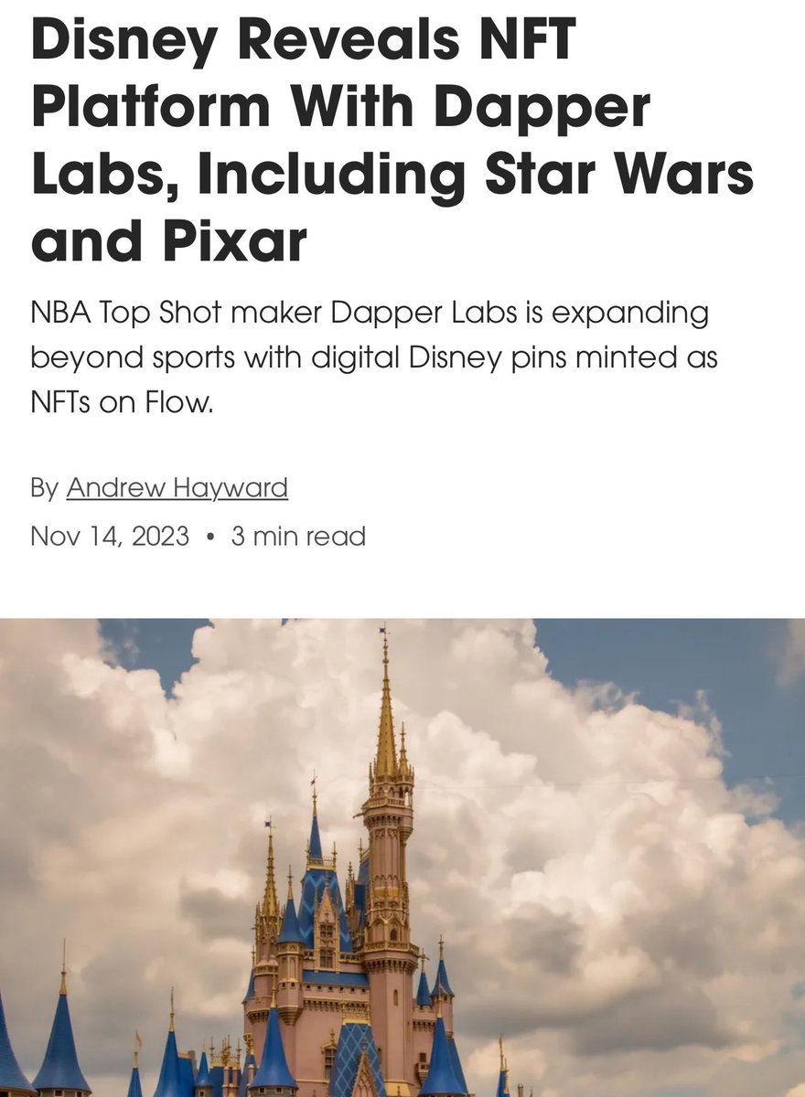CryptoVonDoom's tweet photo. Remember when they said NFTs were worthless 2 months ago? https://t.co/N3MQNTiNro