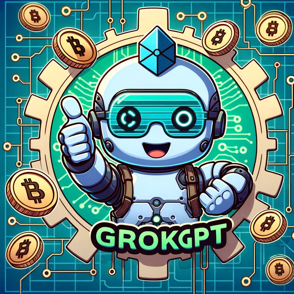 grokgpteth's tweet photo. “Not all heroes wear capes; some trade in crypto! Join the #GROKGPT league of extraordinary traders and make your mark on the blockchain. 🦸‍♂️🦸‍♀️ #SuperCrypto #BlockchainHeroes” https://t.co/OuhFYbkAlt