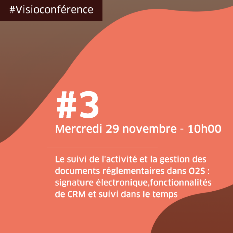 CGP_Entr's tweet photo. #SaveTheDate 📅 | La seconde quinzaine de novembre s'annonce riche en événements !

Découvrez les prochaines dates et thématiques des visioconférences animées par @Quantalys.

Inscrivez-vous sur #Entrenews 📧

#CGP #CGPI #GestionDePatrimoine