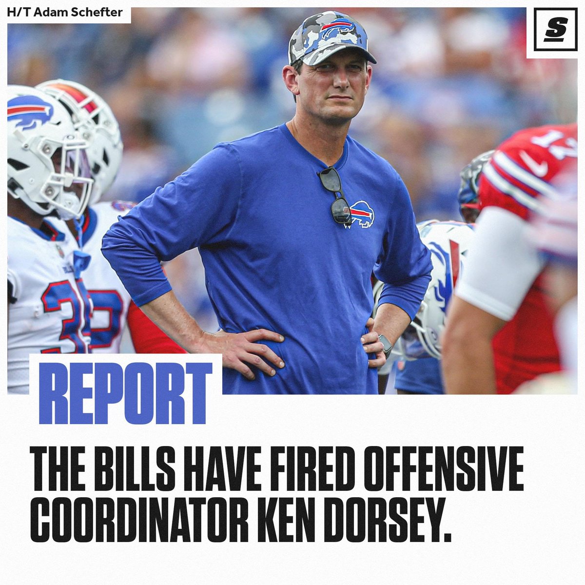 PFunk84's tweet image. Wow, didn’t see this coming