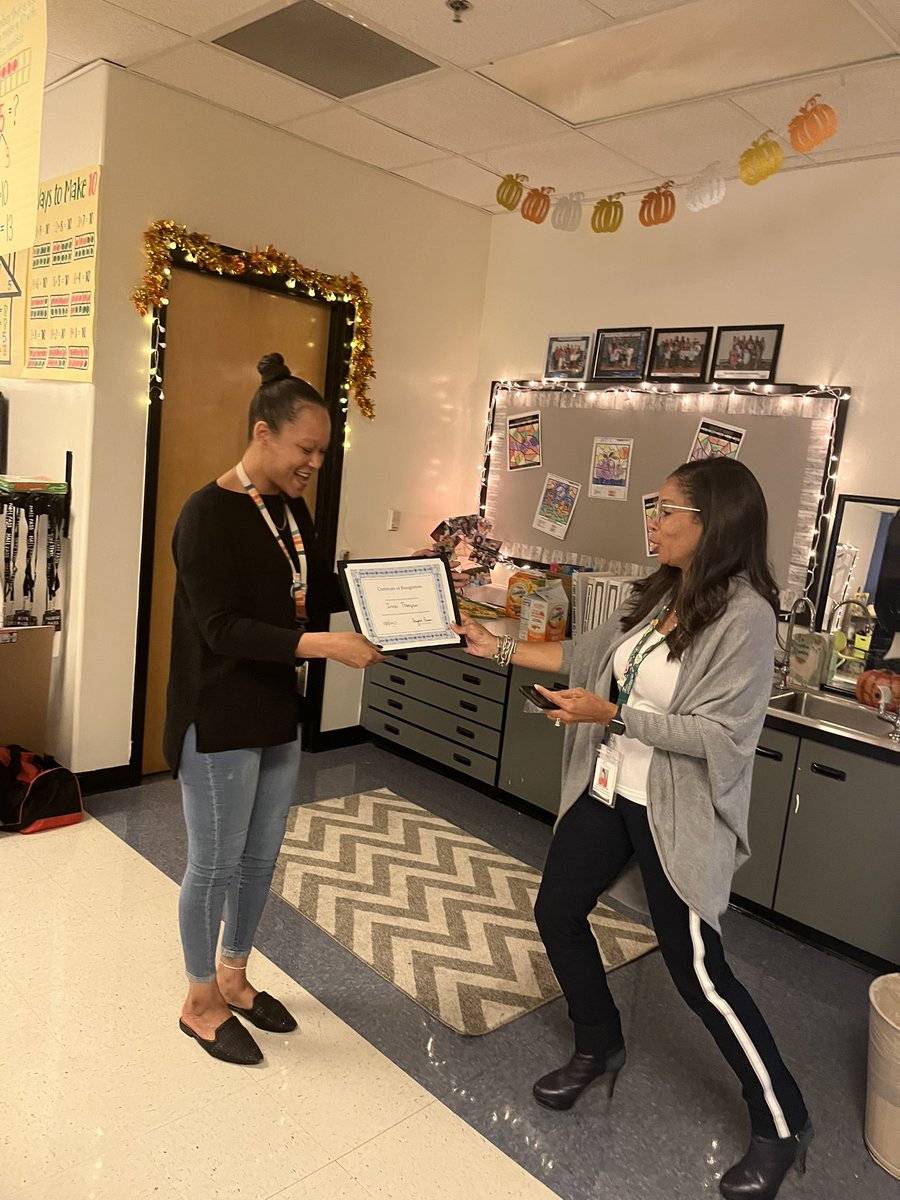 Hillside Elementary (@hillsidees) on Twitter photo Innai Thompson, thanks for delivering exceptional literacy interventions for our EIP students! You’re doing a great job! #literacy <a href="/FultonZone5/">Angela Parham</a> #HES1Team1Goal Innai Thompson, thanks for delivering exceptional literacy interventions for our EIP students! You’re doing a great job! #literacy <a href="/FultonZone5/">Angela Parham</a> #HES1Team1Goal