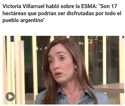 Tres veces estuve en Auschwitz y en Birkenau, los mayores campos de exterminio de judíos durante el nazismo. He escuchado cosas raras y toda clase de negacionismos. Pero nunca de alguien que diga de tirar abajo las barracas y las cámaras de gas para disfrute del pueblo polaco.