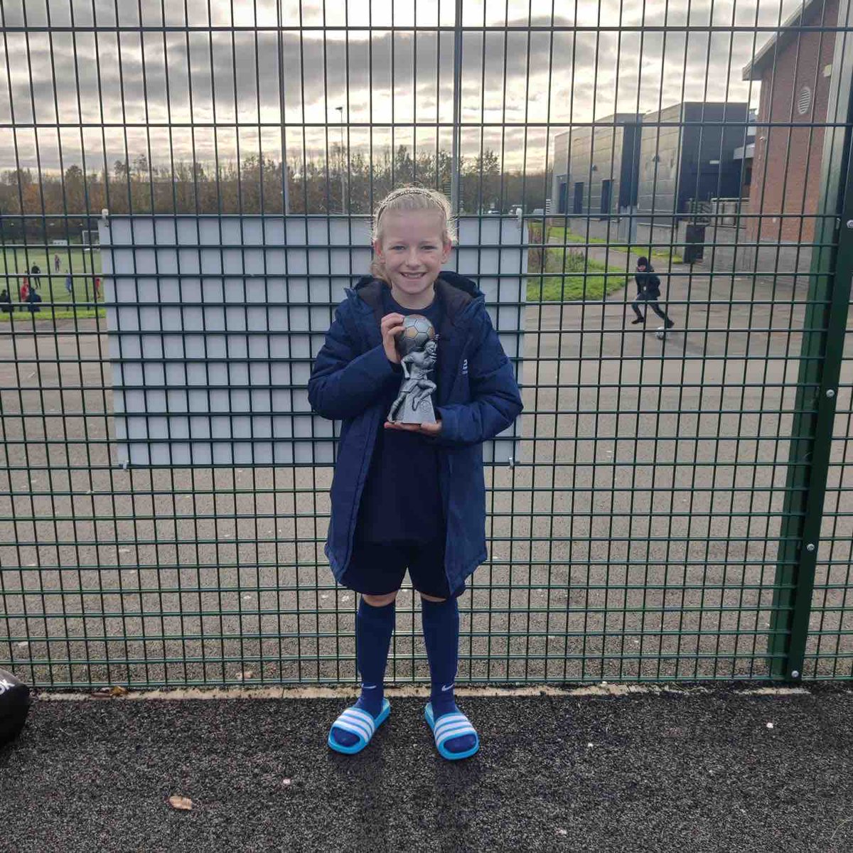 washyfc's tweet photo. Well done to Polly for getting POTM and Olivia for getting Lioness of the match for our U10 Lionesses
#washingtonandproud #washywashywashy #clubforthecommunity #cluboftheyear https://t.co/1LuXVzkyzN