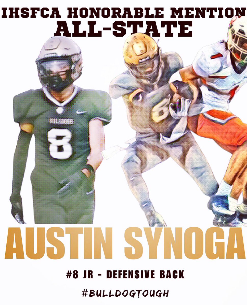 Richards Football tweet media