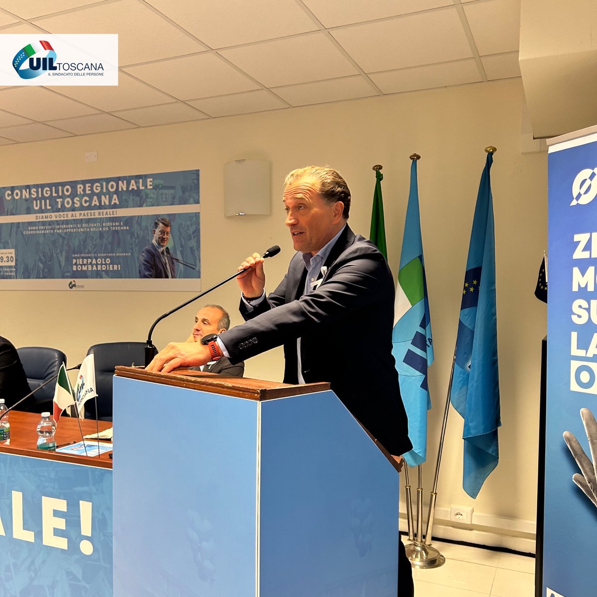 Uil Toscana tweet media