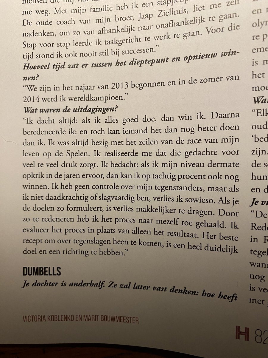 Frank van den Wall Bake tweet media