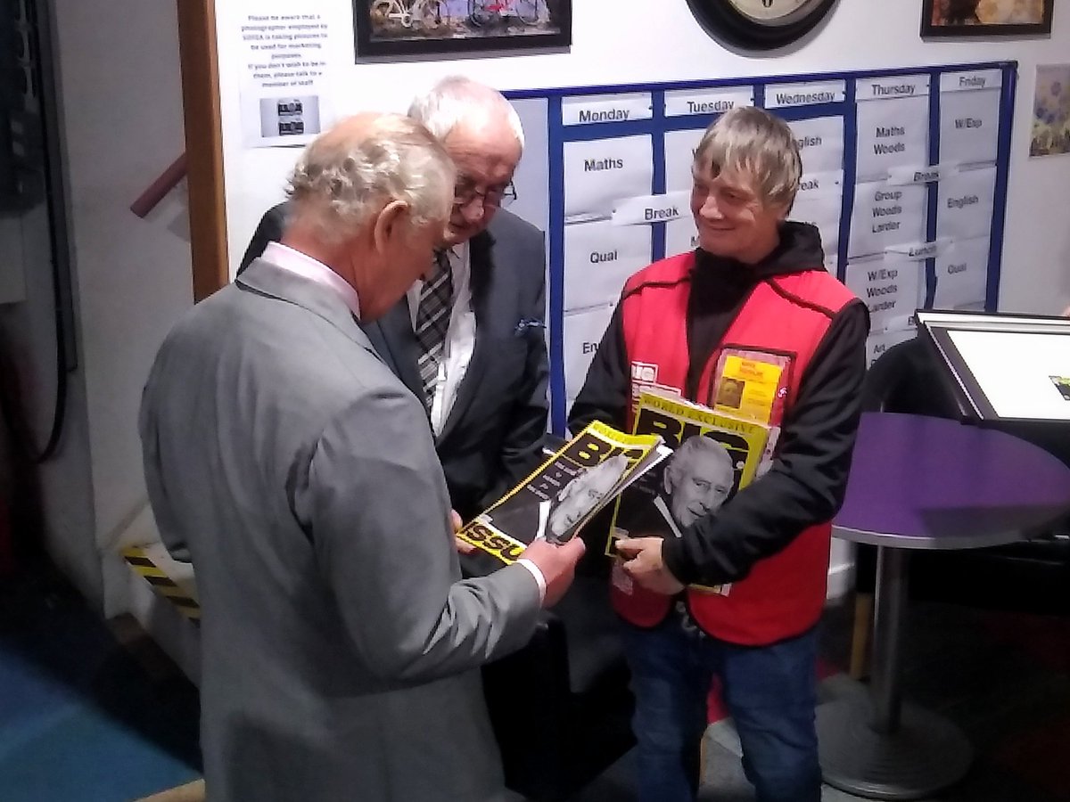 Another satisfied customer