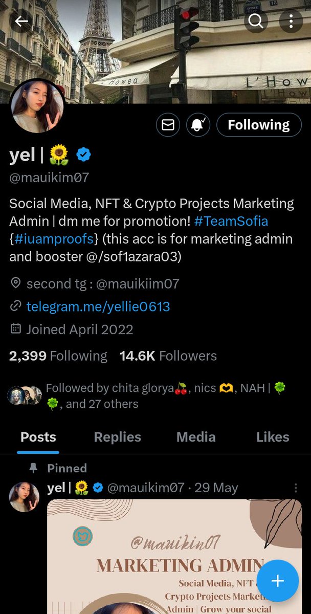 Raymondvillami4's tweet photo. @chitaglorya3rd @marsmallowie @ibcarus @mauikim07 @CsgoAsylum Wihs me luck https://t.co/7FSLKC9q0C